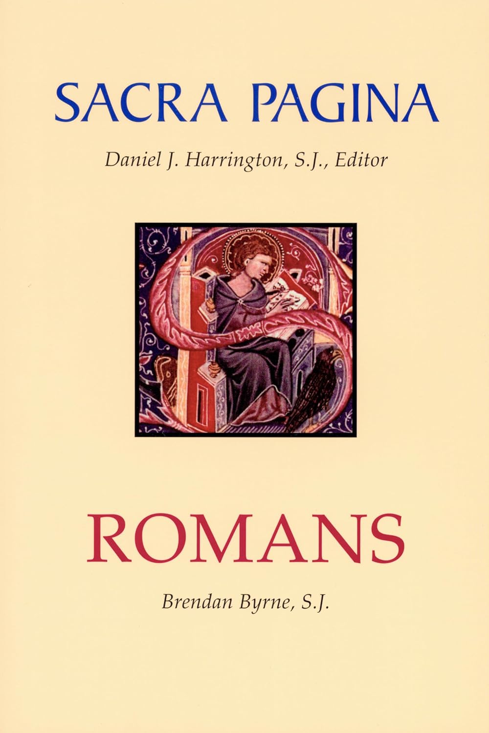 Sacra Pagina Vol. 6: Romans