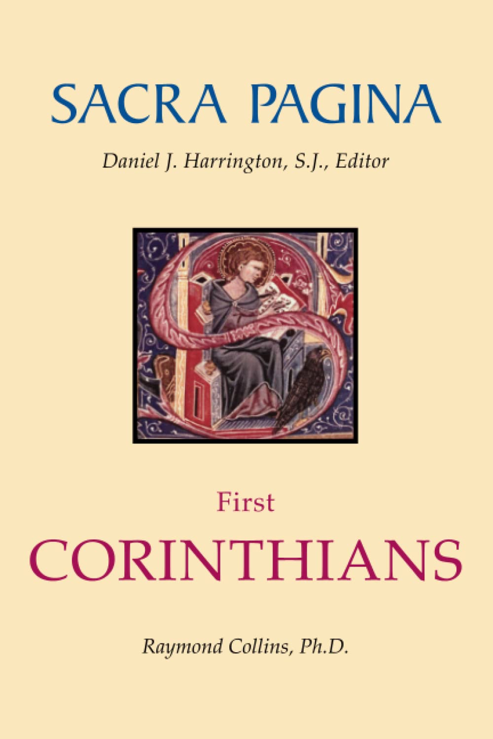 Sacra Pagina Vol. 7: First Corinthians