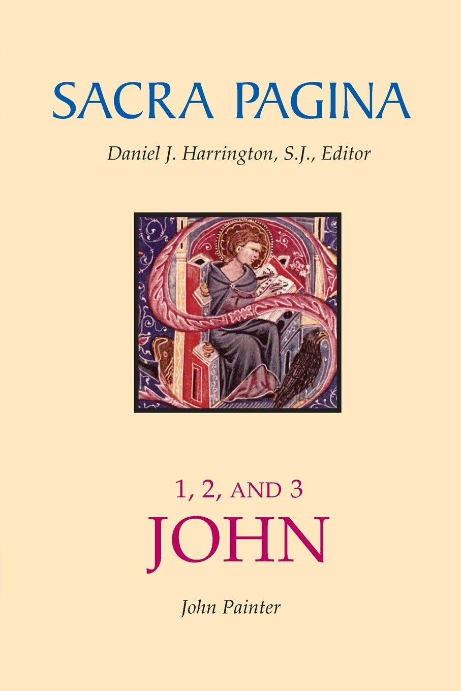 Sacra Pagina Vol. 18: 1, 2, and 3 John