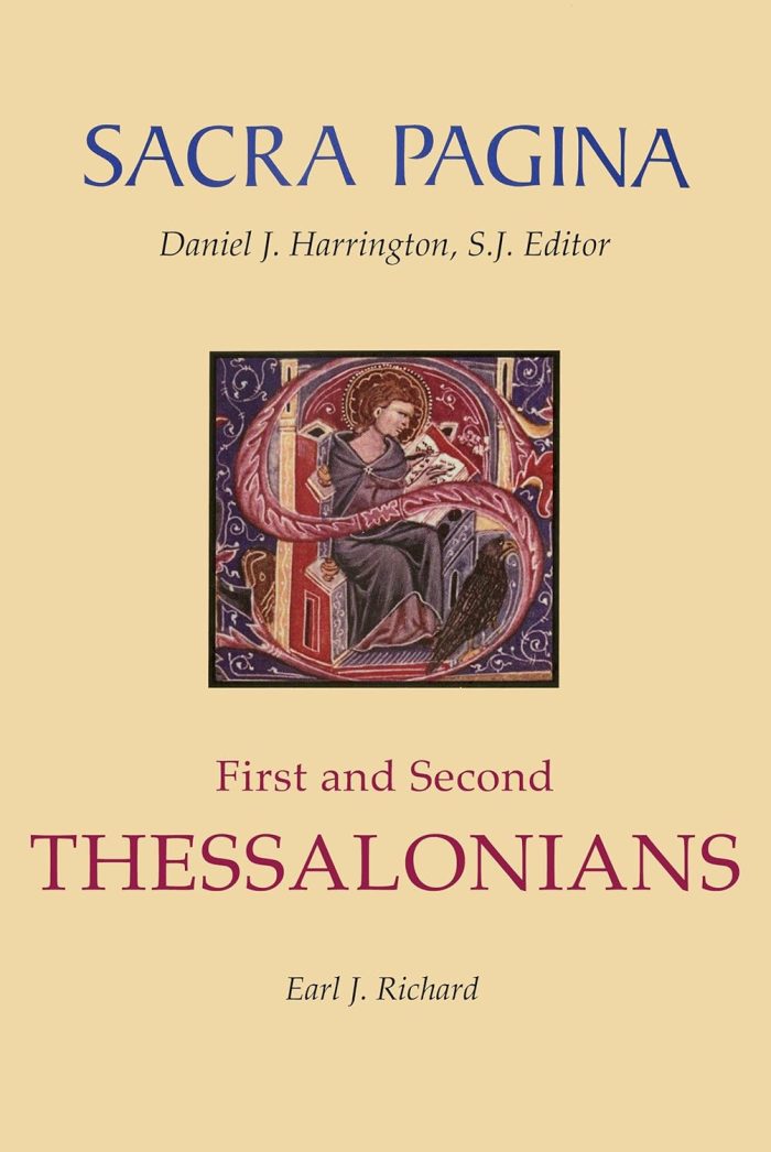 Sacra Pagina Vol. 11: First and Second Thessalonians Sacra Pagina Vol. 11: First and Second Thessalonians