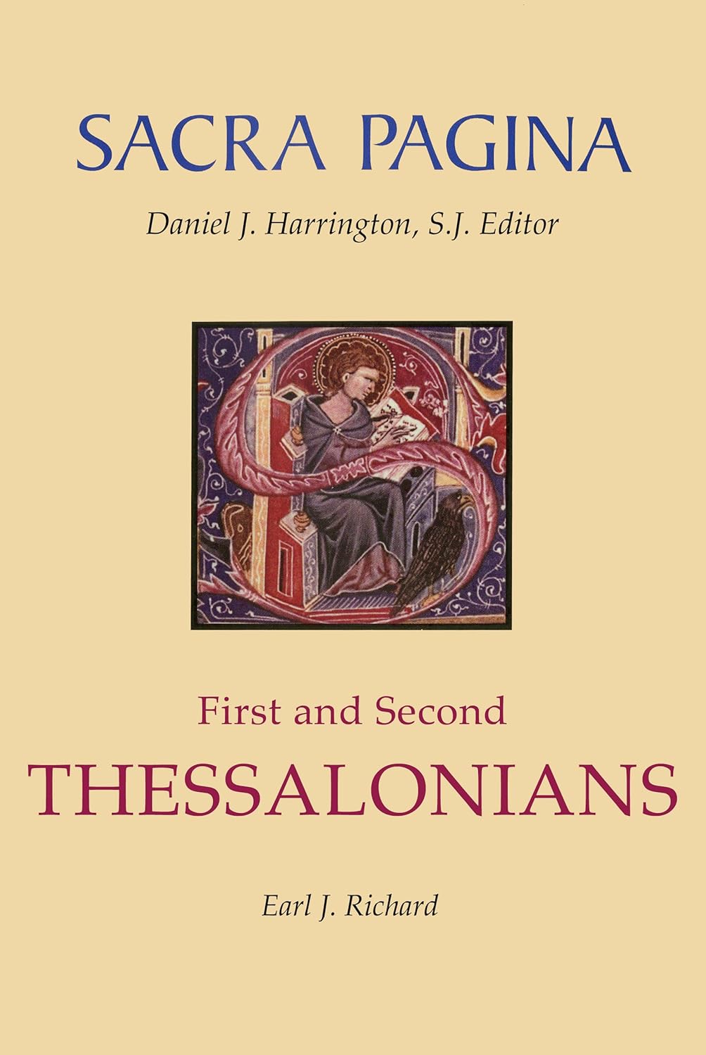 Sacra Pagina Vol. 11: First and Second Thessalonians