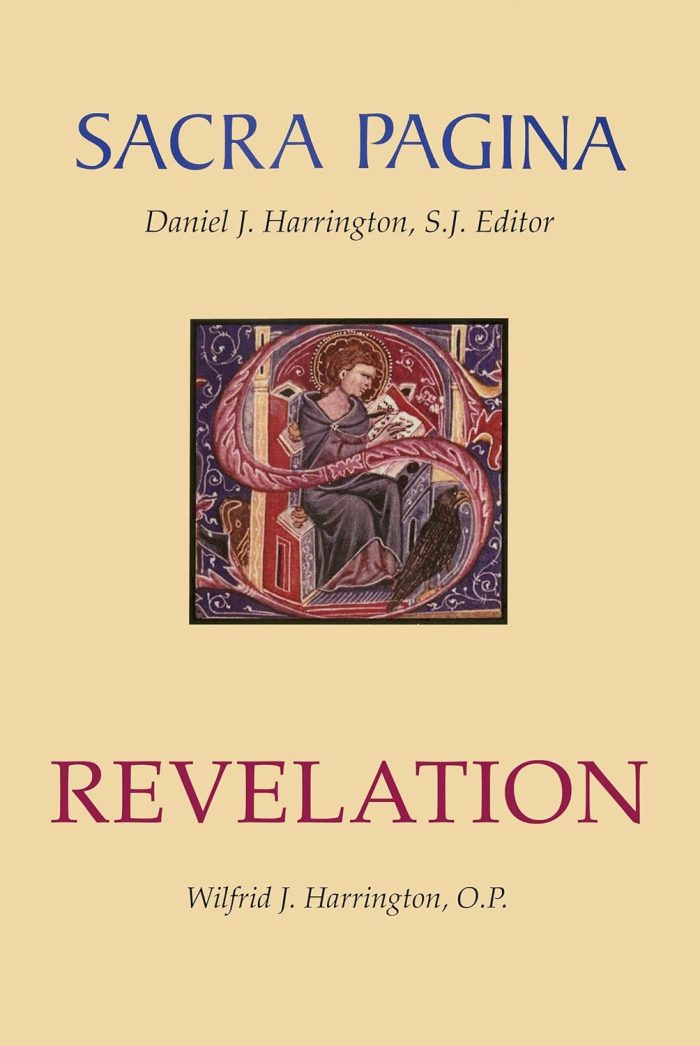 Sacra Pagina Vol. 16: Revelation Sacra Pagina Vol. 16: Revelation
