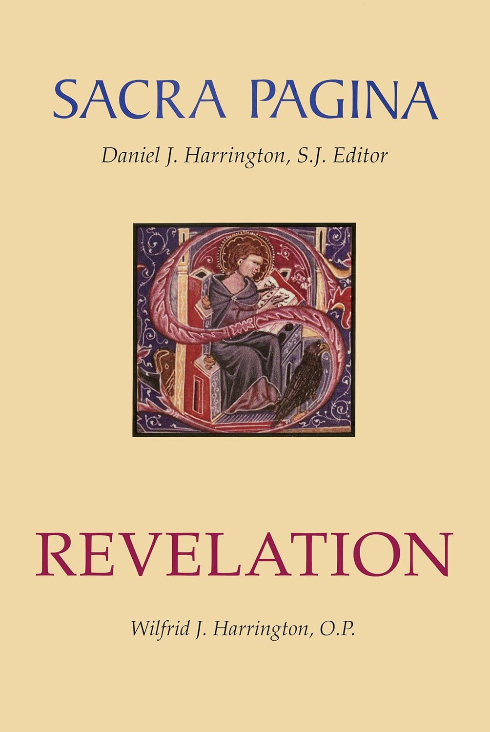 Sacra Pagina Vol. 16: Revelation