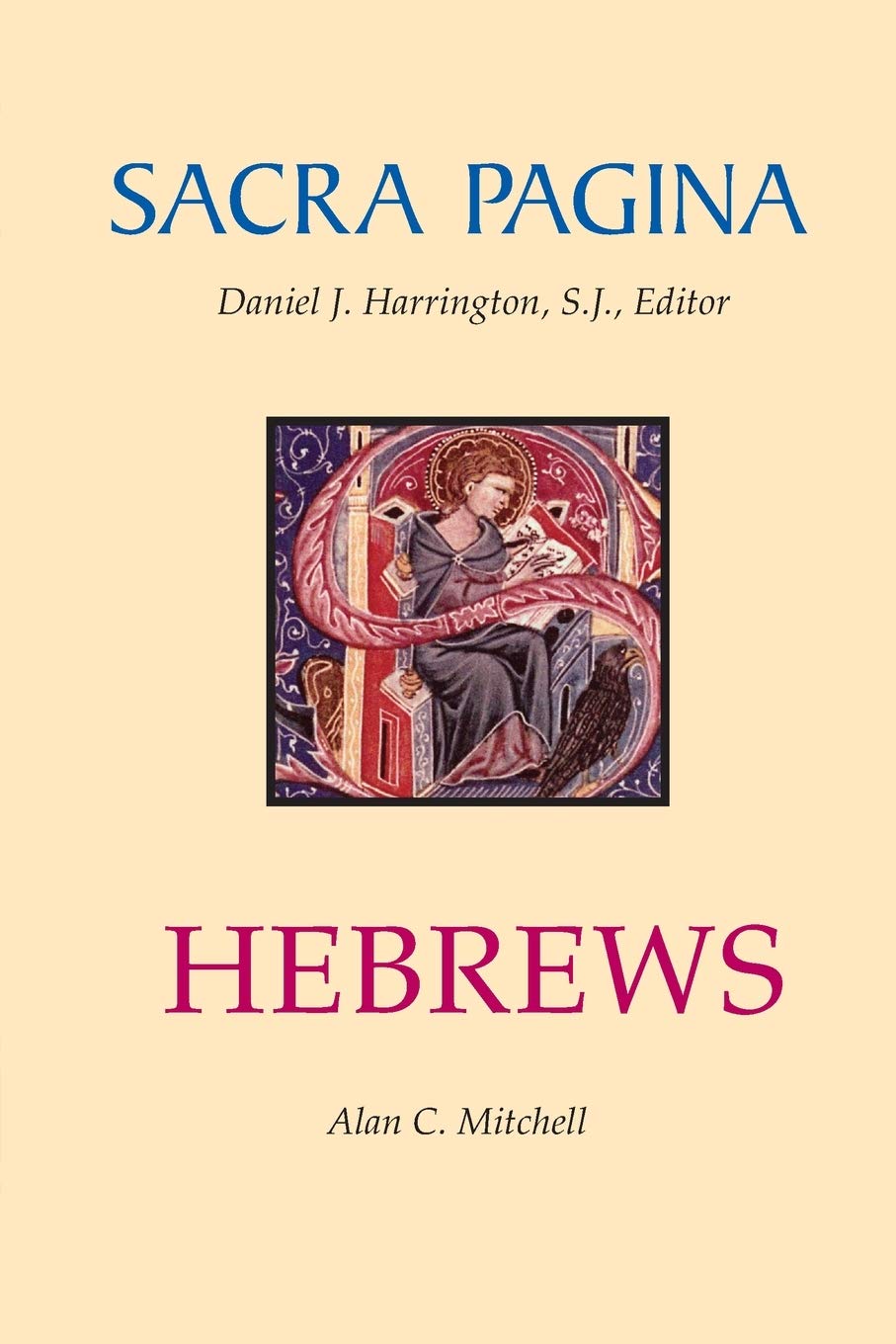 Sacra Pagina Vol. 13: Hebrews