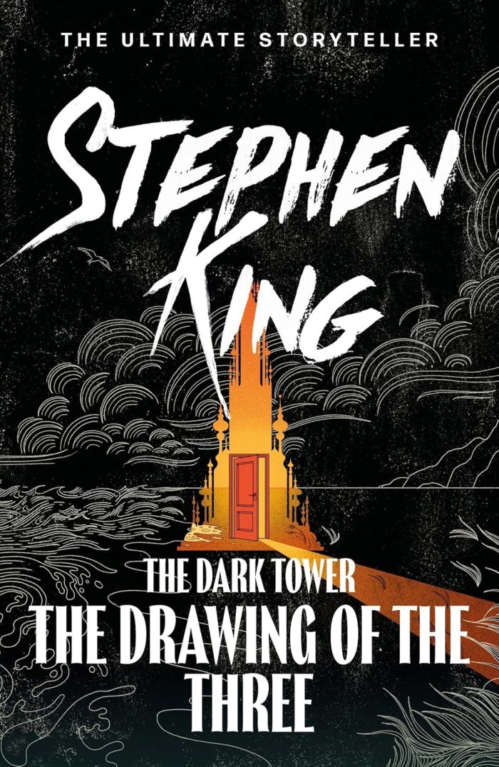 The Dark Tower II: The Drawing Of The Three The Dark Tower II: The Drawing Of The Three