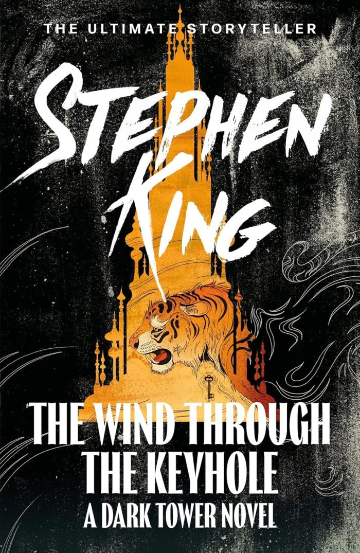 The Wind Through the Keyhole: A Dark Tower Novel The Wind Through the Keyhole: A Dark Tower Novel