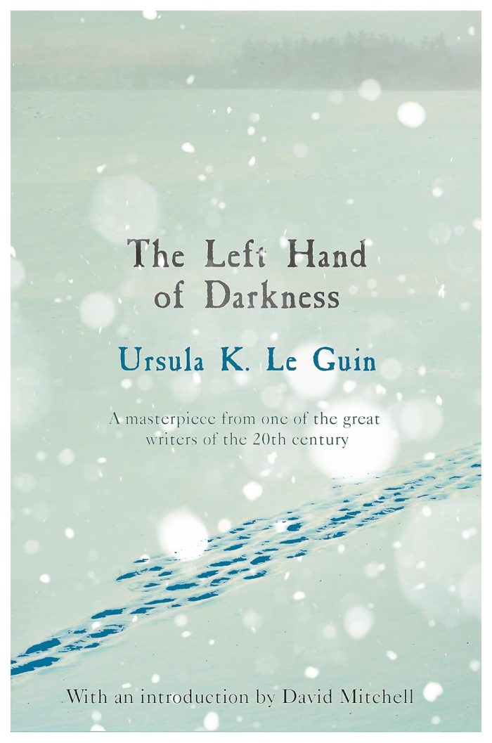 The Left Hand of Darkness The Left Hand of Darkness
