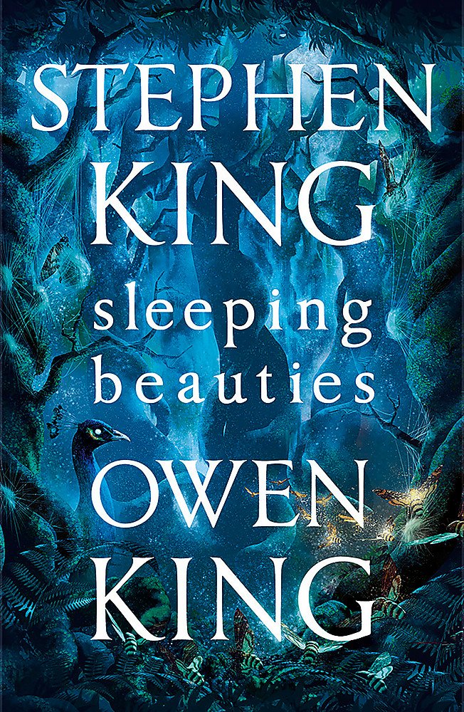 Sleeping Beauties (hardcover)