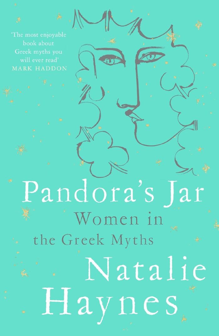 Pandora's Jar: Women in the Greek Myths Pandora's Jar: Women in the Greek Myths