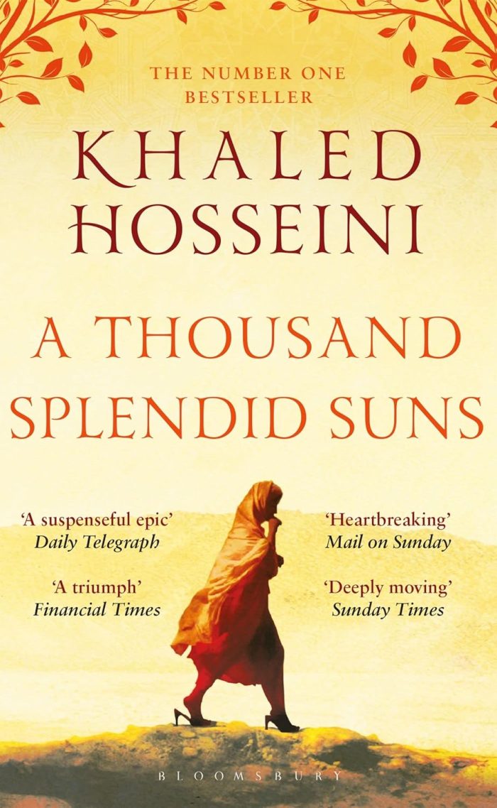 Thousand Splendid Suns Thousand Splendid Suns