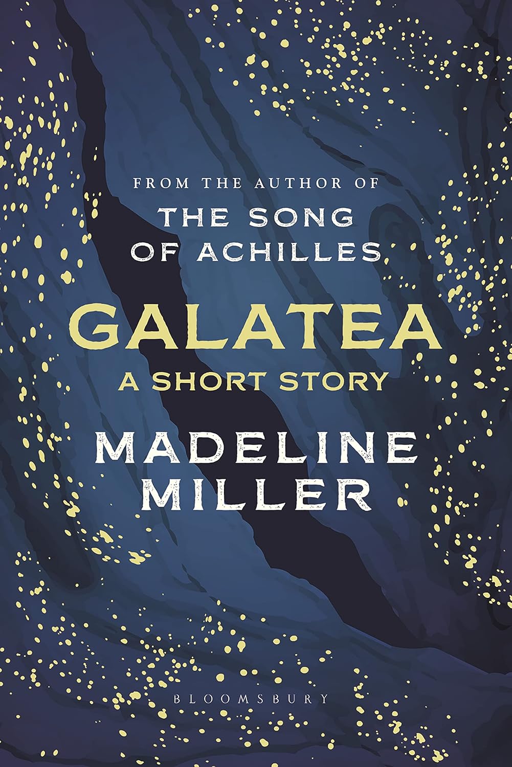 Galatea (hardcover)