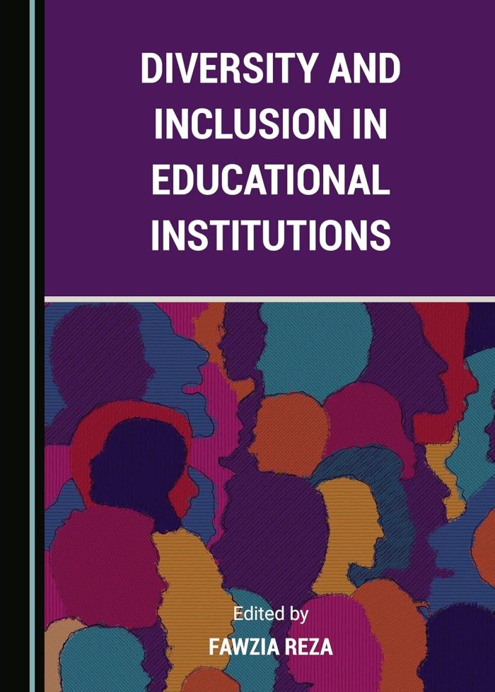 Diversity and Inclusion in Educational Institutions Diversity and Inclusion in Educational Institutions