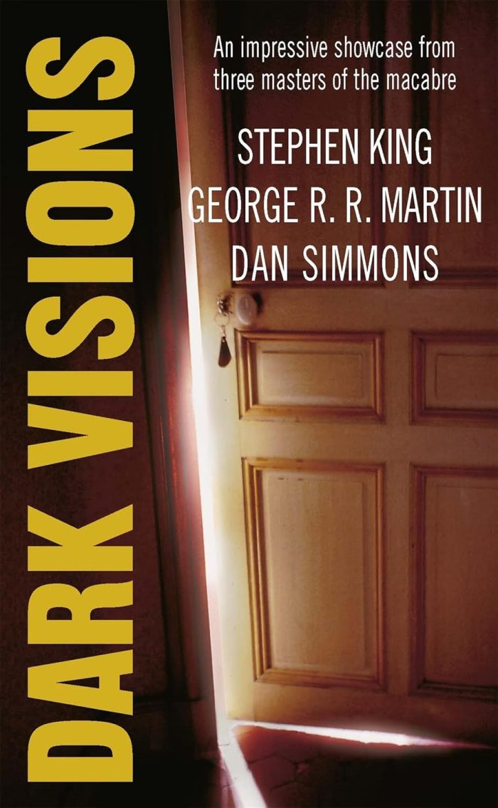 Dark Visions Dark Visions