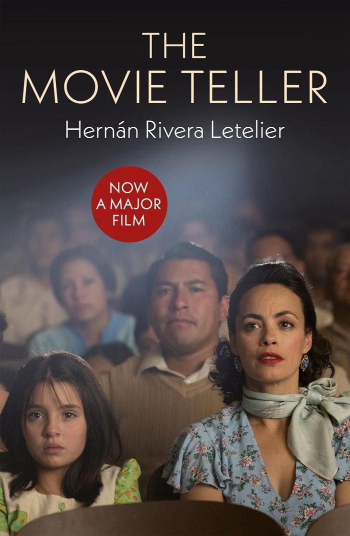 The Movie Teller The Movie Teller
