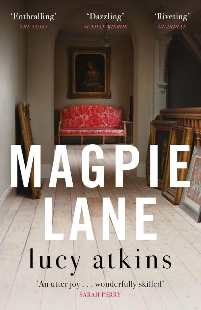 Magpie Lane Magpie Lane