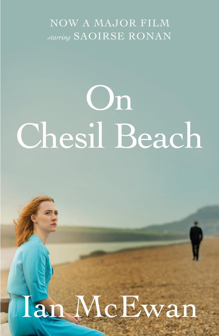On Chesil Beach On Chesil Beach