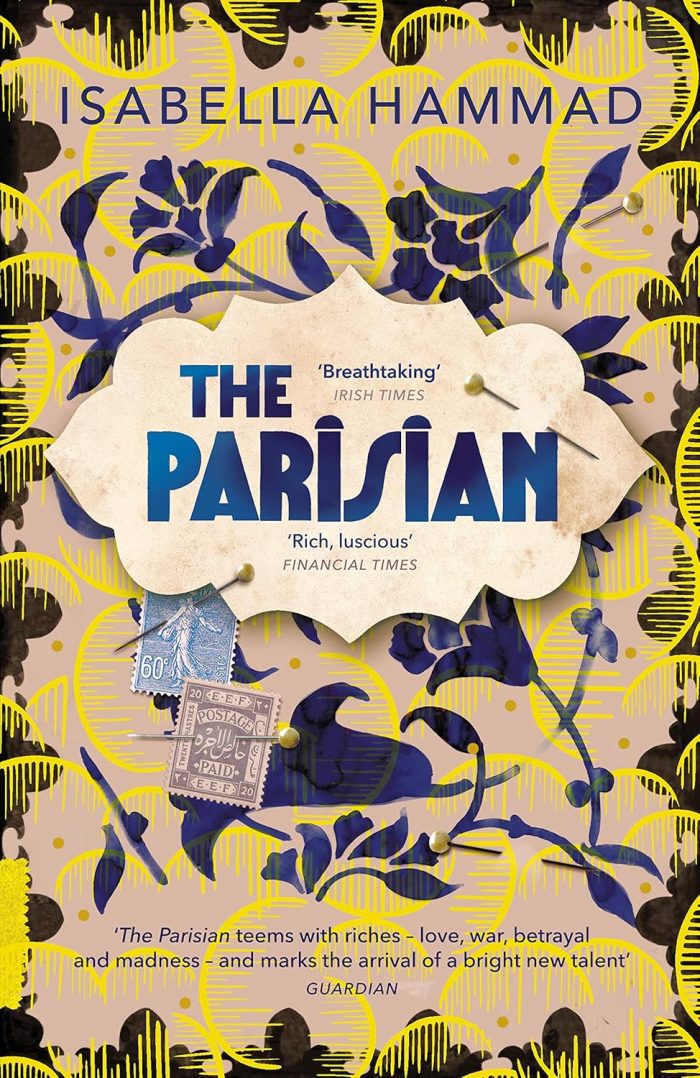 The Parisian The Parisian