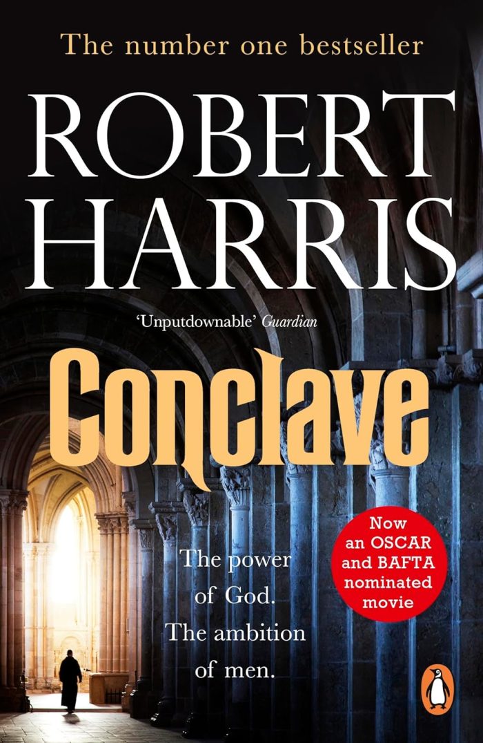 Conclave Conclave