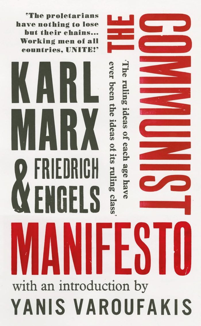 The Communist Manifesto The Communist Manifesto