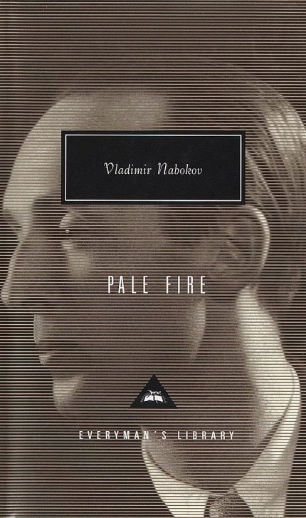 Pale Fire (hardcover)