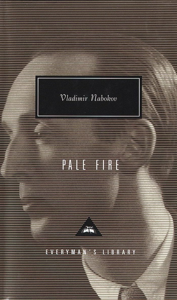 Pale Fire (hardcover) Pale Fire (hardcover)
