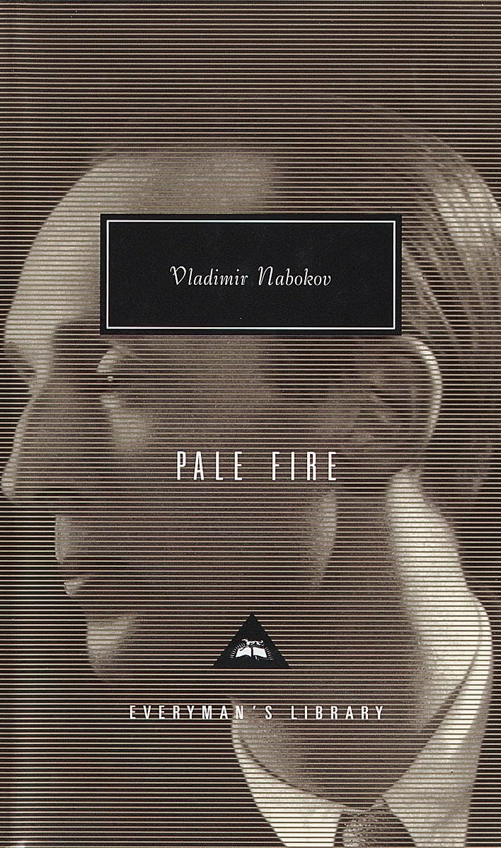 Pale Fire (hardcover)