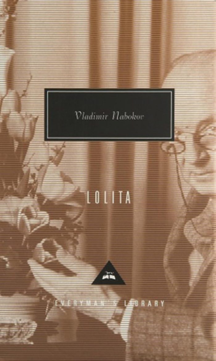 Lolita (hardcover) Lolita (hardcover)