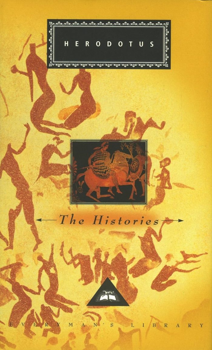 The Histories (hardcover) The Histories (hardcover)