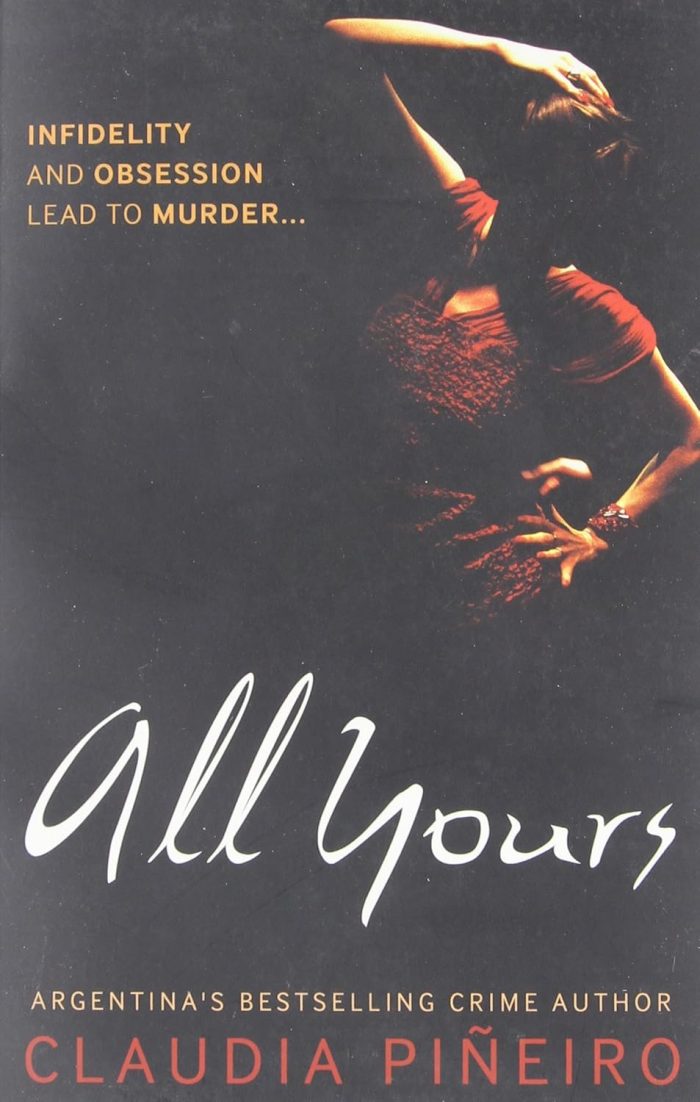 All Yours All Yours