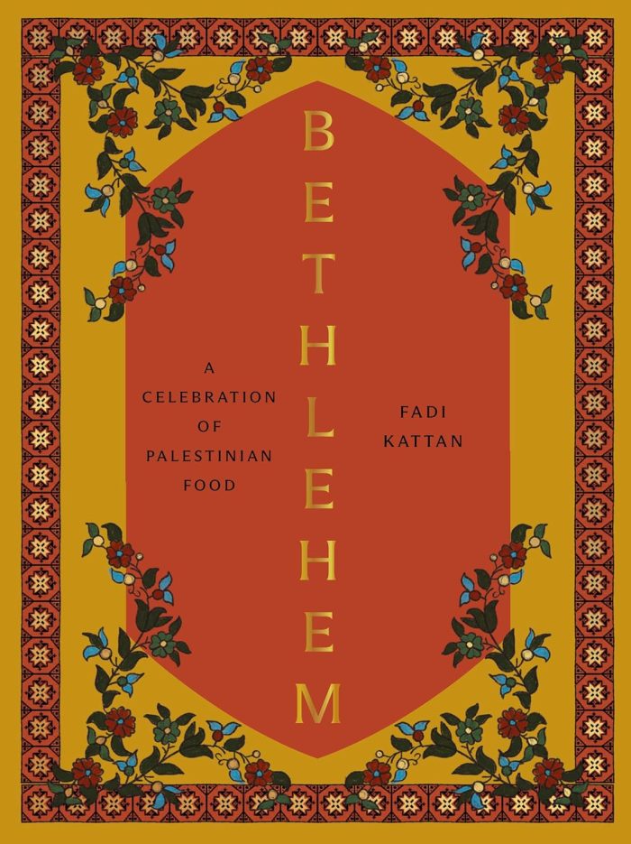 Bethlehem: A Celebration of Palestinian Food (hardcover) Bethlehem: A Celebration of Palestinian Food (hardcover)