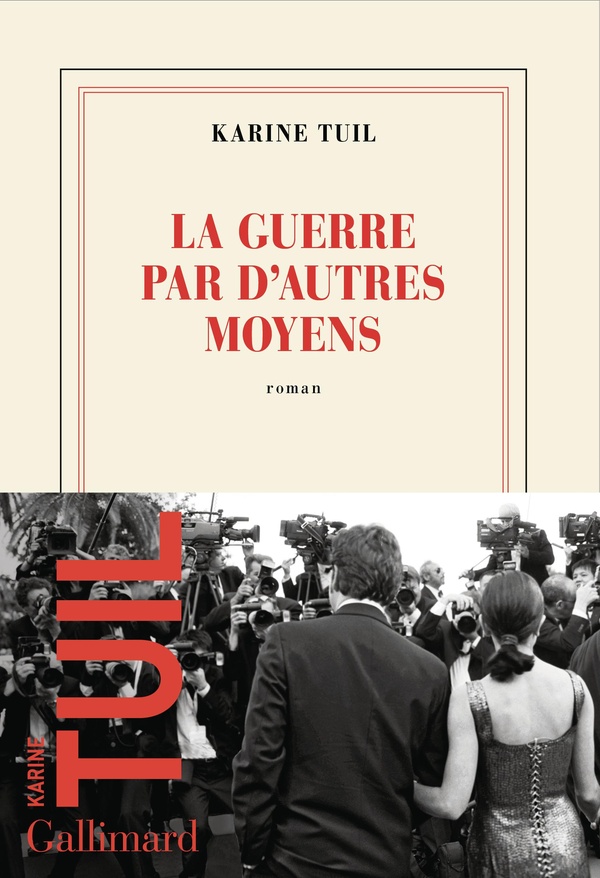 La Guerre par d' Autres Moyens