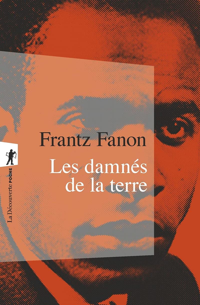 Les Damnes de la Terre