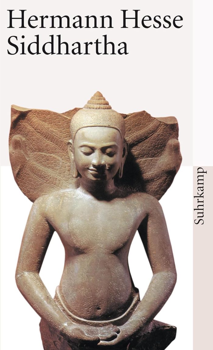 Siddhartha Siddhartha
