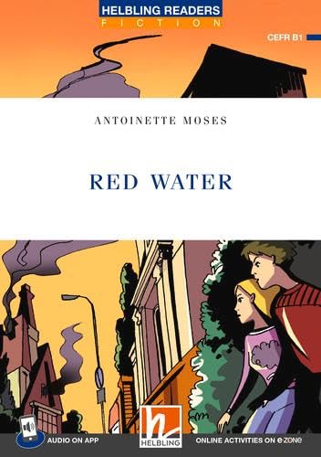 Red Water + Audio on App + E-zone (Level 5)