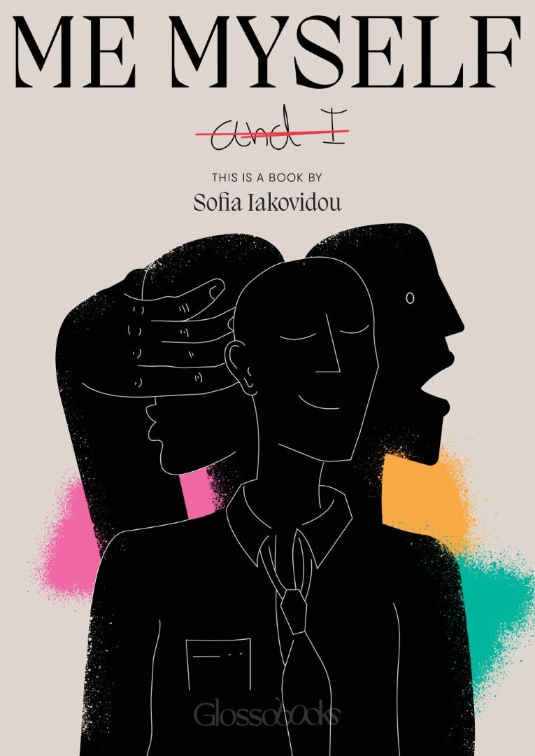 GLOSSOBOOKS - Me, Myself and I