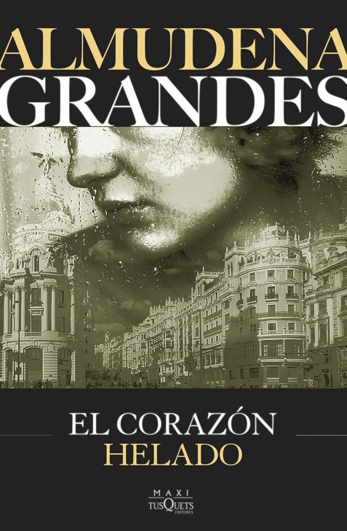 El Corazon Helado El Corazon Helado