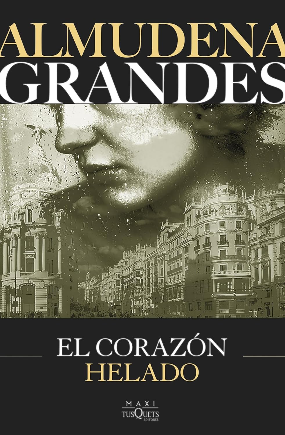 El Corazon Helado