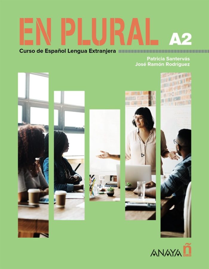 En plural A2 En plural A2