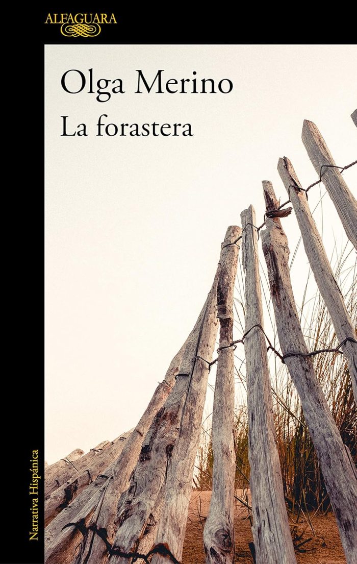 La Forastera La Forastera