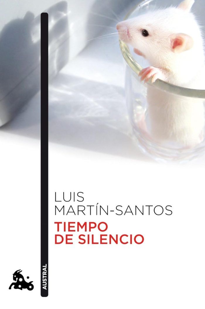 Tiempo de Silencio Tiempo de Silencio