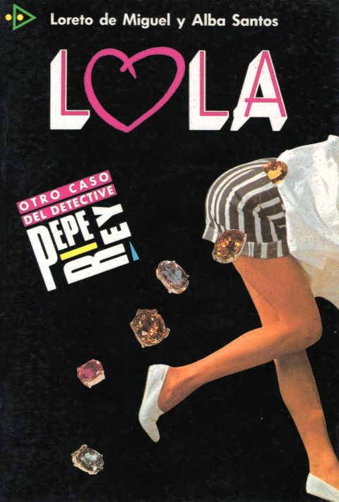 Lola Nivel 3