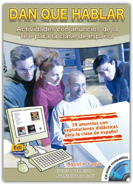 Dan que Hablar A2-B1-B2