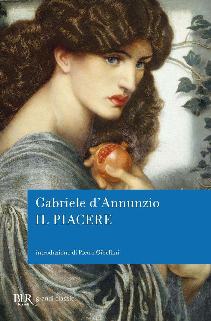 Il Piacere Il Piacere