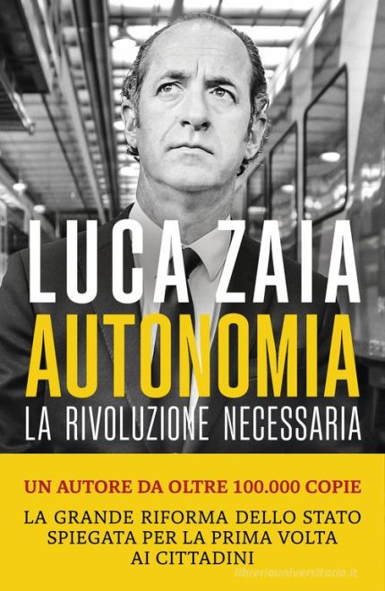 Autonomia: La Rivoluzione Necessaria
