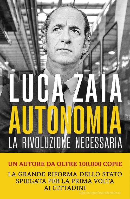Autonomia: La Rivoluzione Necessaria