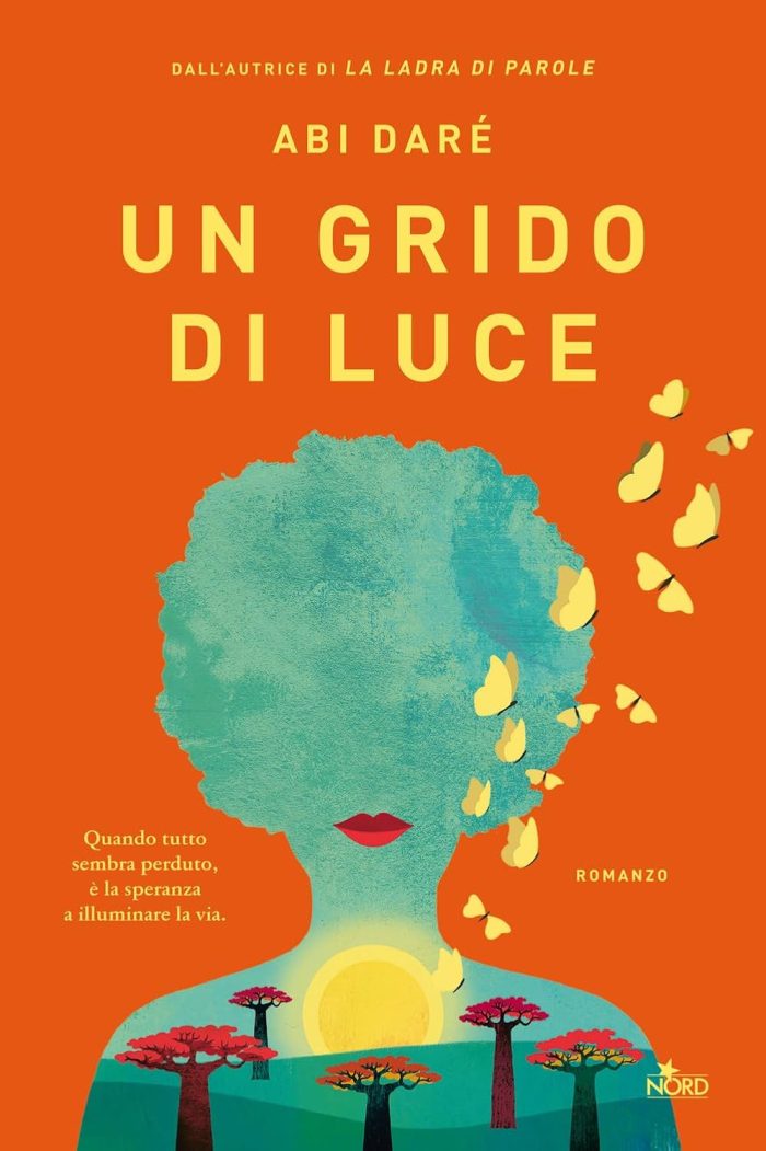 Un Grido di Luce Un Grido di Luce