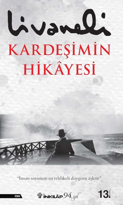 Kardesimin Hikayesi