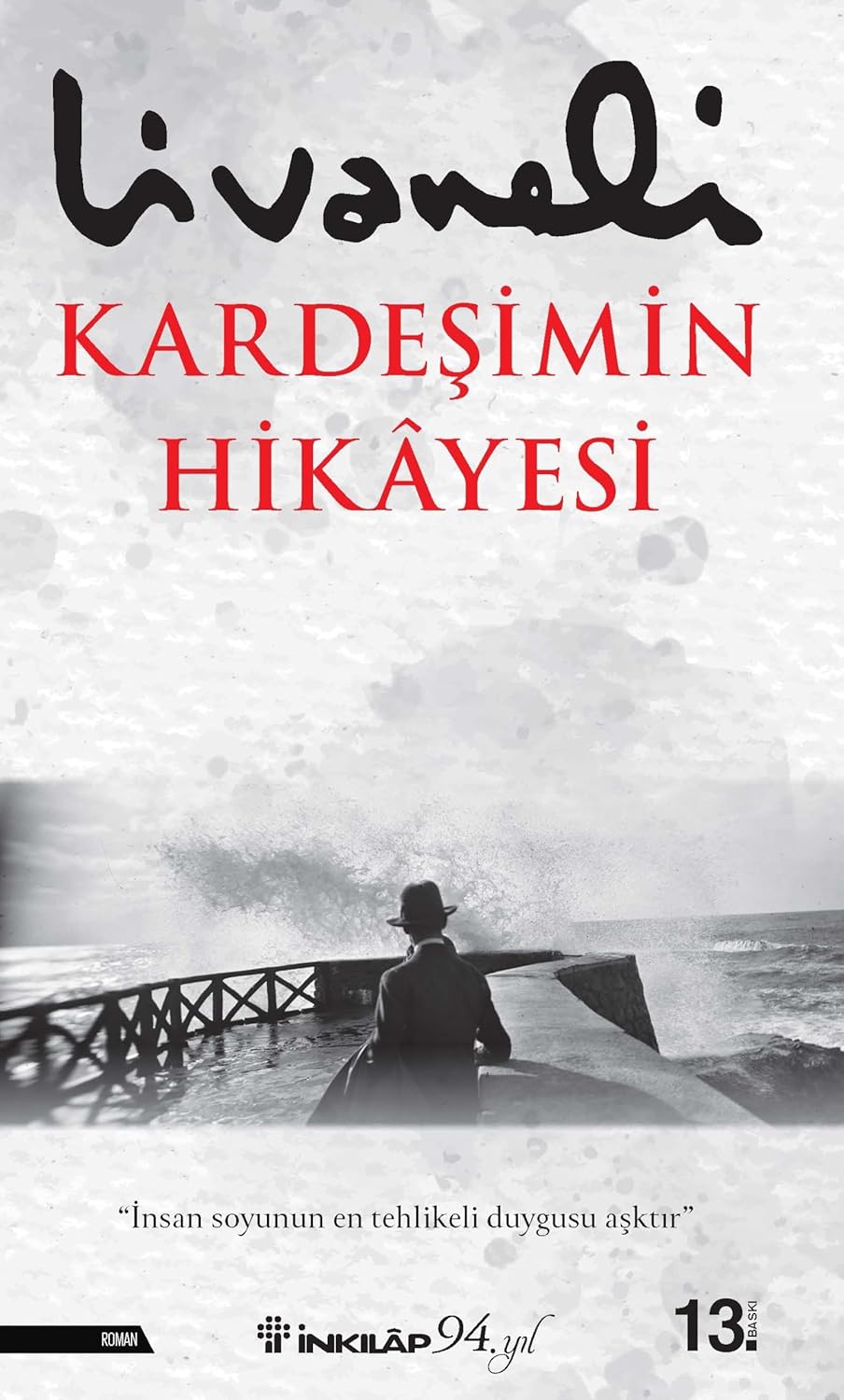 Kardesimin Hikayesi