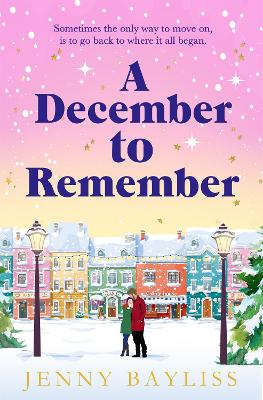 A DECEMBER TO REMEMBER PB MME - JENNY BAYLISS