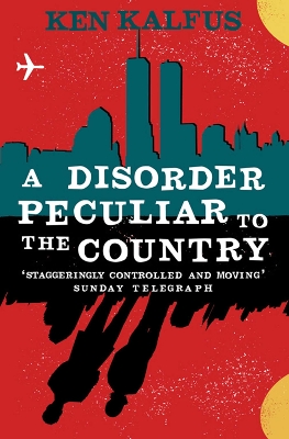 A DISORDER PECULIAR TO THE COUNTRY PB B FORMAT - KEN KALFUS